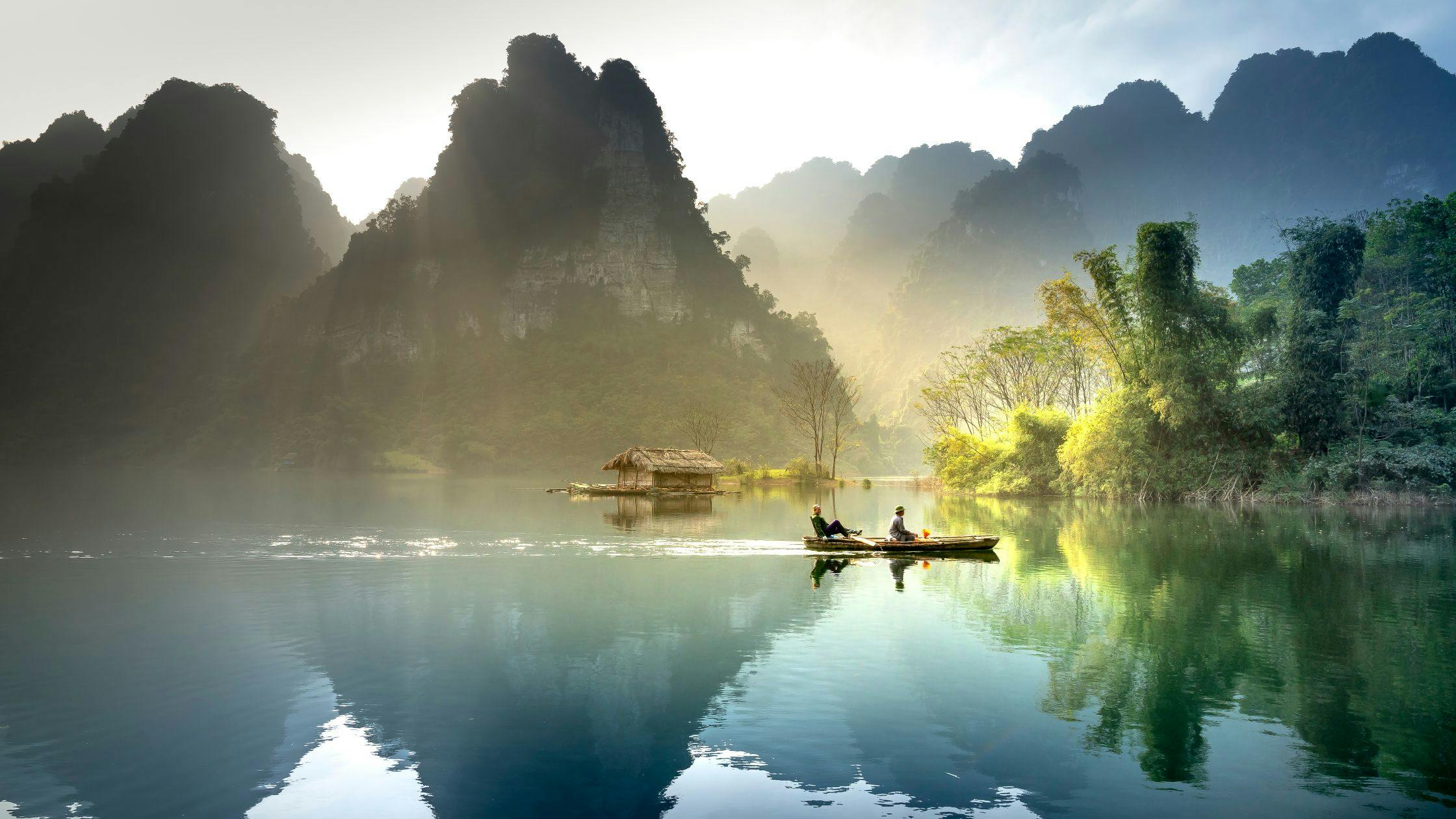 Top Places to Visit in Vietnam